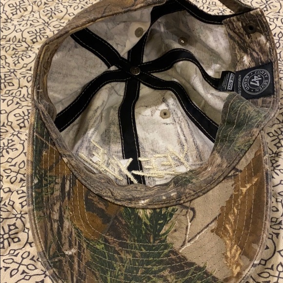 Set of Three Ball Caps 🧢 - Picture 7 of 12